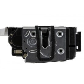 Incuietoare broasca usa dreapta fata cu sufa compatibil Mercedes Clasa E W204 2007-2014, E W212 2009-2016 - Img 8