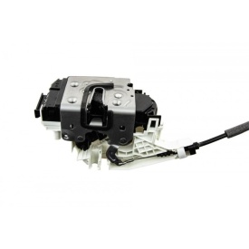 Incuietoare broasca usa dreapta fata cu sufa compatibil Mercedes Clasa C W204 2007-2014, Clasa E W212 2009-2016 - Img 4