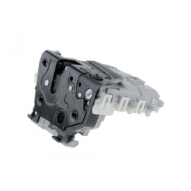 Incuietoare broasca usa dreapta spate compatibil Audi A1 2011-2018 - Img 3