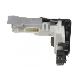 Incuietoare broasca usa dreapta spate compatibil Audi A3 2012-2020, A4 2007-2016, A5 2009-2017, A8 2009-2017, Q3 2011-2018, Q5 2008-2017, Q7 2006-2015 - Img 5