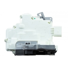 Incuietoare broasca usa dreapta spate compatibil Audi A3 2014-, A6 C7 2011-, A7 Sportback 2010-, Q3 2011- - Img 2