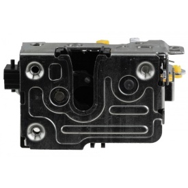 Incuietoare broasca usa dreapta spate compatibil Dacia Duster 2010-2017 - Img 4