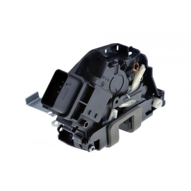 Incuietoare broasca usa dreapta spate compatibil Ford Focus II 2004-2011 inchidere cu dubla blocare si alarma