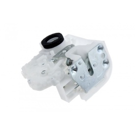 Incuietoare broasca usa dreapta spate compatibil Honda CR-V III 2006-2012, mufa 5 pini + 2 - Img 2