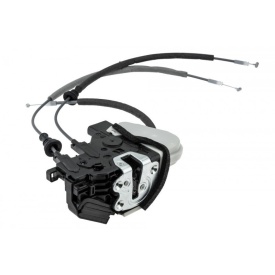 Incuietoare broasca usa dreapta spate compatibil Hyundai Santa Fe 2012-2018 - Img 4