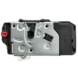 Incuietoare broasca usa dreapta spate compatibil Opel Astra H 2004-2010, Zafira B 2005-2014 - Img 5