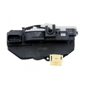 Incuietoare broasca usa dreapta spate compatibil Opel Astra J 2009-, Insignia A 2008-2017, Zafira Tourer C 2011-2019 cu mufa 4 pini - Img 4