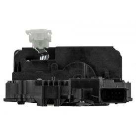 Incuietoare broasca usa dreapta spate compatibil Opel Corsa D 2006-2014 - Img 6