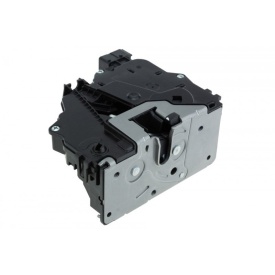 Incuietoare broasca usa dreapta spate compatibil Opel Corsa E 2014-2019 pentru vehicule fara sistem de blocare a usilor - Img 3