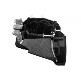 Incuietoare broasca usa dreapta spate compatibil Toyota Prius 2009-2016, Prius Plug-In 2009-2016 - Img 3