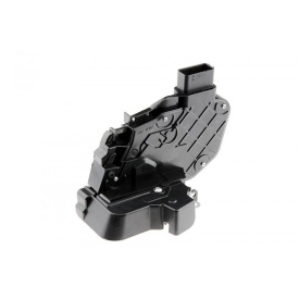 Incuietoare broasca usa dreapta spate compatibil Volvo S40 2004-2012, S80 2007-2013 V70 2008-2016, V50 2004-2012, XC60 2009-2013, XC70 2008-2014, C30 2007-2013 pentru masini FARA Keyless Entry, mufa cu 10 pini
