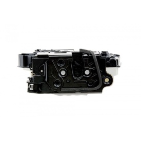 Incuietoare broasca usa dreapta spate compatibil VW Amarok 2010-2016, Passat CC 2008-2017, Tiguan 2007-2016 - Img 3