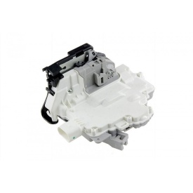 Incuietoare broasca usa dreapta spate compatibil VW Passat B6 2005-2010, Tiguan 2007-2016