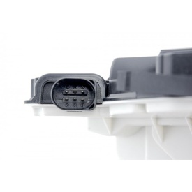 Incuietoare broasca usa dreapta spate compatibil VW Up 2011-2020 - Img 6