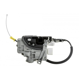 Incuietoare broasca usa dreapta spate cu sufa compatibil Audi A7 Sportback 2010-2017 - Img 5