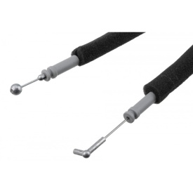 Incuietoare broasca usa dreapta spate cu sufa compatibil cu Infiniti FX35 2007-2013 - Img 9