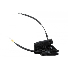 Incuietoare broasca usa dreapta spate cu sufa compatibil Hyundai I30 2016-> - Img 4