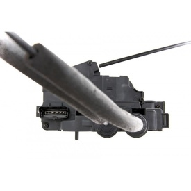 Incuietoare broasca usa dreapta spate cu sufa compatibil Hyundai i30 2007-2012 - Img 3