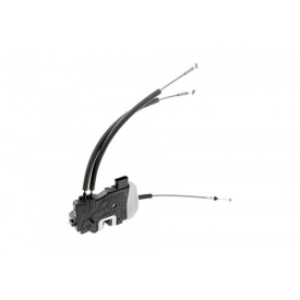Incuietoare broasca usa dreapta spate cu sufa compatibil Hyundai iX35, Tucson 2009-2015 - Img 5