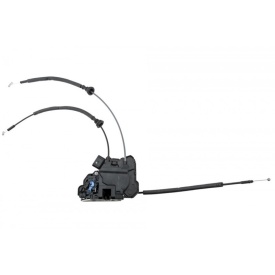 Incuietoare broasca usa dreapta spate cu sufa compatibil Hyundai Elantra 2010-2016 - Img 6