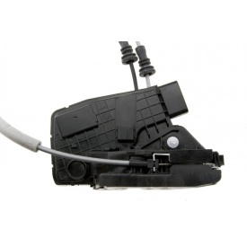 Incuietoare broasca usa dreapta spate cu sufa compatibil Hyundai Elantra 2015-2020 - Img 2