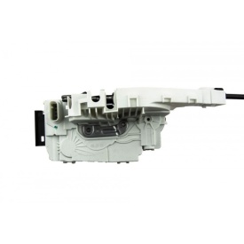 Incuietoare broasca usa dreapta spate cu sufa compatibil Mercedes Clasa C W204 2007-2014, Clasa E W212 2009-2016 - Img 5