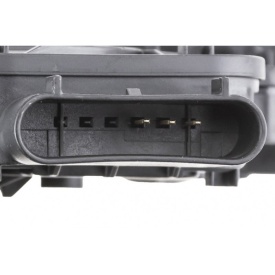 Incuietoare broasca usa laterala glisanta stanga Ford Transit MK8 2014-2019 - Img 6