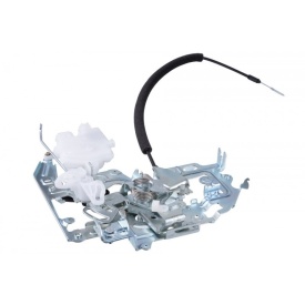 Incuietoare broasca usa spate cu sufa compatibil Renault Master III 2011-2019 - Img 2