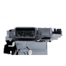 Incuietoare broasca usa spate stanga compatibil Ford Focus II 2004-2011 - Img 6