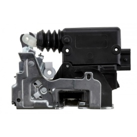 Incuietoare broasca usa stanga fata compatibil Dacia Logan 2007-2012 - Img 4