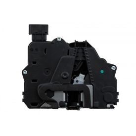 Incuietoare broasca usa stanga fata compatibil Fiat Grande Punto 2005-2018 - Img 3