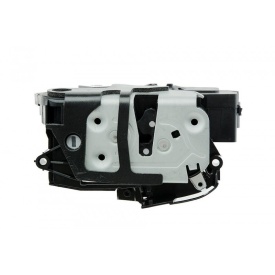 Incuietoare broasca usa stanga fata compatibil Ford C-MAX 2010-2019, Fiesta 2008-2017, Tourneo Connect 2013-2023 - Img 5