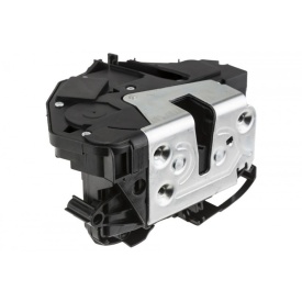 Incuietoare broasca usa stanga fata compatibil Ford Fiesta Facelift 2012-2017 - Img 6