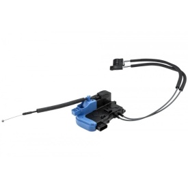 Incuietoare broasca usa stanga fata compatibil Hyundai Veloster 2011-2018