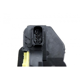 Incuietoare broasca usa stanga fata compatibil Opel Astra J 2009-, Insignia A 2008-2017, Mokka, Mokka X, Zafira Tourer C 2011-2019 cu mufa 5 pini - Img 4