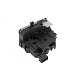 Incuietoare broasca usa stanga fata compatibil Opel Corsa D 2006-2014, Meriva B 2010-2017