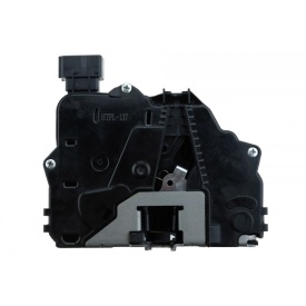 Incuietoare broasca usa stanga fata compatibil Opel Corsa E 2014-2019 - Img 3