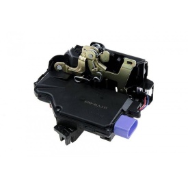 Incuietoare broasca usa stanga fata compatibil Skoda Octavia 2 2004-2013