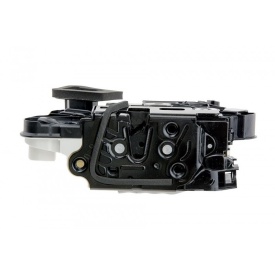 Incuietoare broasca usa stanga fata compatibil Skoda Yeti 2009-2017 - Img 3