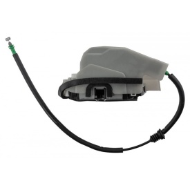 Incuietoare broasca usa stanga fata compatibil Tesla Model 3 2017-> - Img 3