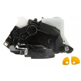 Incuietoare broasca usa stanga fata compatibil Toyota Prius 2009-2016, Prius Plug-In 2009-2016, Yaris 2005-2011, Verso 2010-2018 - Img 5