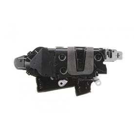 Incuietoare broasca usa stanga fata compatibil Volvo S40 2004-2012, S80 2007-2013, V70 2008-2010, V50 2004-2012, XC60 2009-2013, XC70 2008-2014, C30 2007-2013 cu sistem Keyless Entry - Img 3