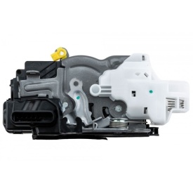 Incuietoare broasca usa stanga fata compatibil Volvo V40 2013-2019 - Img 5