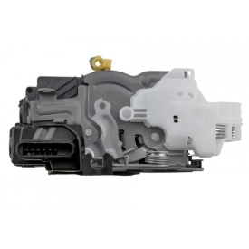 Incuietoare broasca usa stanga fata compatibil Volvo V40 2013-2019 - Img 3