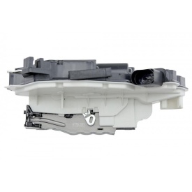 Incuietoare broasca usa stanga fata compatibil VW Up 2011-2020 - Img 2
