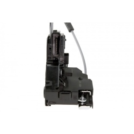 Incuietoare broasca usa stanga fata cu sufa compatibil Hyundai Elantra 2015-2020 - Img 2