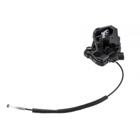 Incuietoare broasca usa stanga fata cu sufa compatibil Hyundai I20 2014-2020