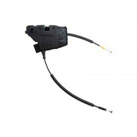 Incuietoare broasca usa stanga fata cu sufa compatibil Hyundai I30 2016-> - Img 2