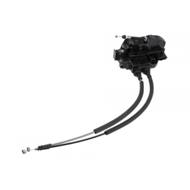 Incuietoare broasca usa stanga fata cu sufa compatibil Hyundai Santa Fe 2006-2012