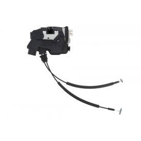Incuietoare broasca usa stanga fata cu sufa compatibil Kia Sorento 2009-2015 - Img 3